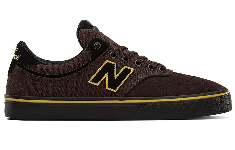 New Balance Numeric 255 'Brown' NM255BRN