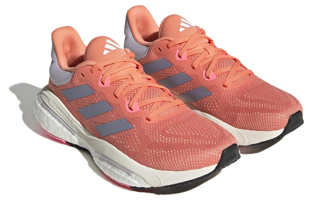 (WMNS) adidas Solarglide 6 'Coral Fusion' HP7682