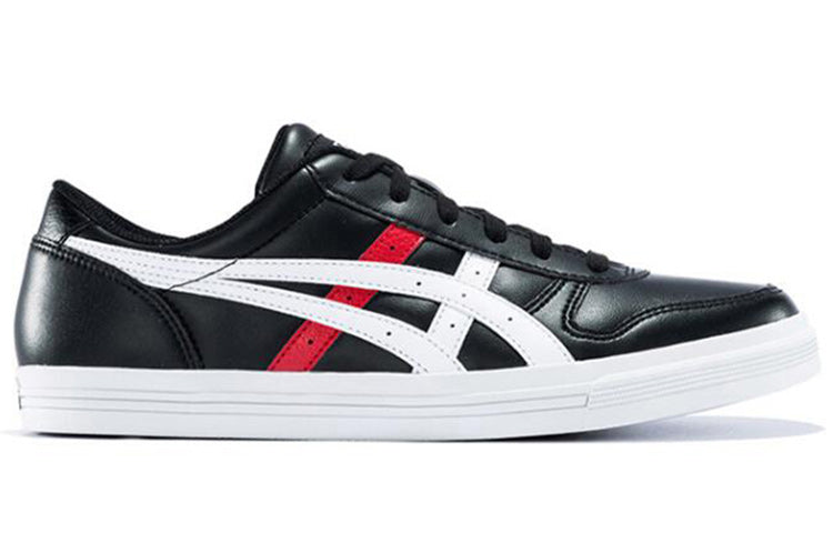 ASICS Aaron 'Black White Red' 1203A012-001