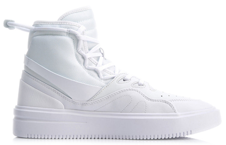 Li-Ning 937 Mix Hi Winterized 'White' AGBP075-1