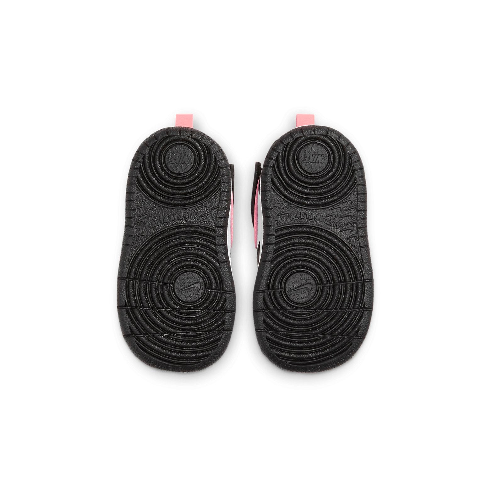 (TD) Nike Court Borough Mid 2 'White Sunset Pulse' CD7784-005