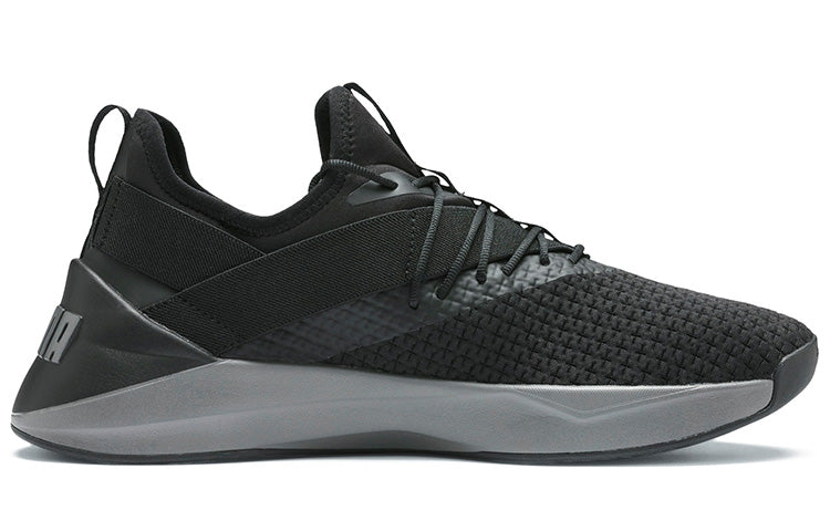 PUMA Jaab XT 'Black Castlerock' 192456-05