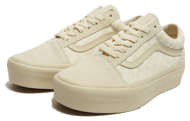 (WMNS) Vans Old Skool 'Platform' VN0A3B3UEDQ