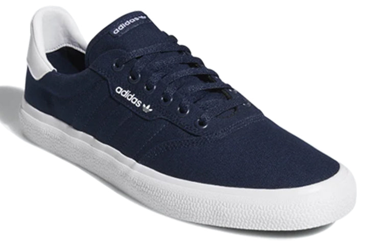 adidas 3MC Vulc 'Collegiate Navy' B22707