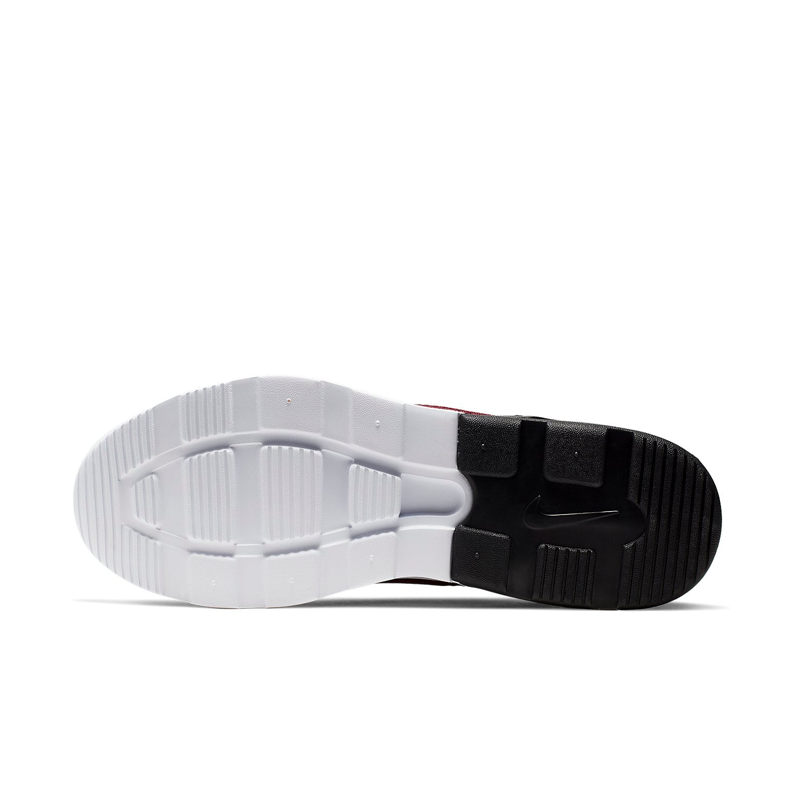 Nike Air Max Motion 2 'Team Red' AO0266-602