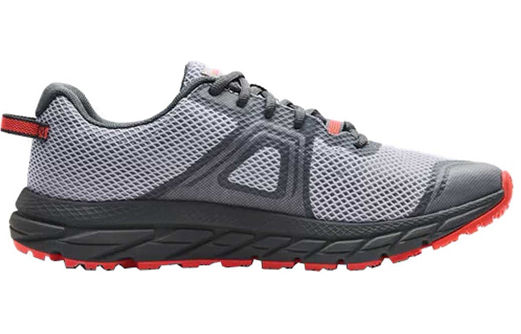 Under Armour Charged Toccoa 3 Gray 3023370-102