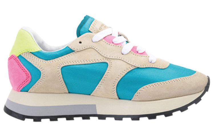 (WMNS) Off-White Casual Runners Pink OWA163R20D80111JS
