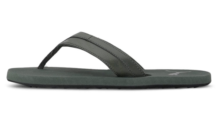 PUMA X One8 Breeze Sandals Green 380312-02