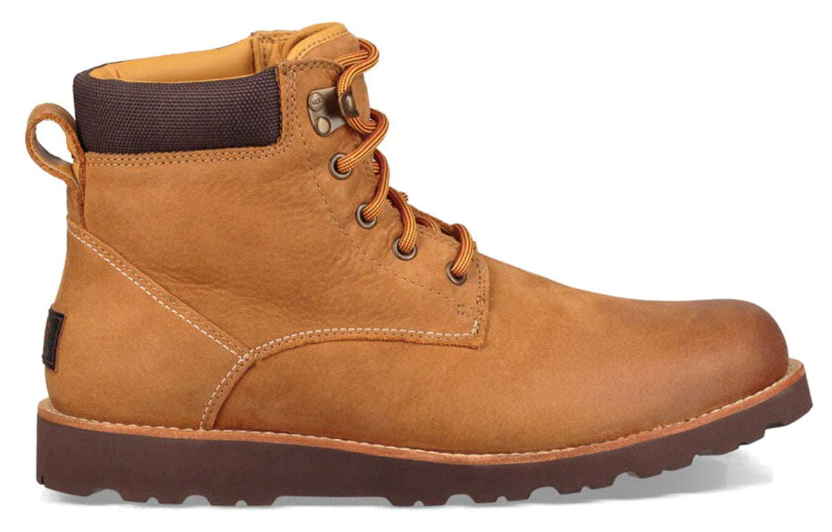 UGG Seton Tall Light Brown 1094390-WHEA