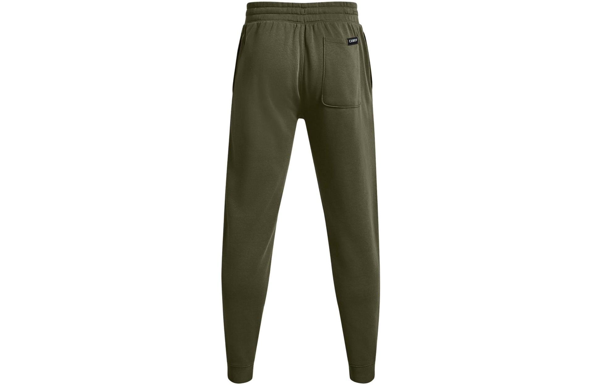 Under Armour Curry Splash Joggers 'Green' 1380838-390