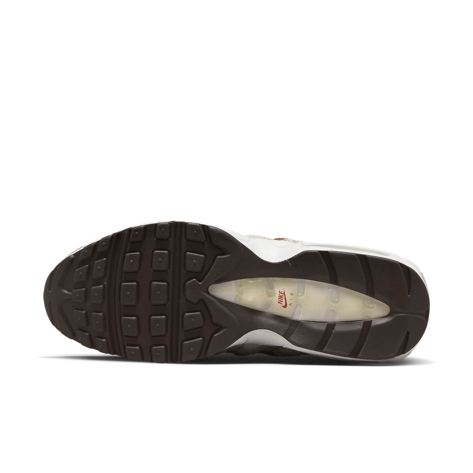 Nike Air Max 95 'Social FC' DQ9016-001