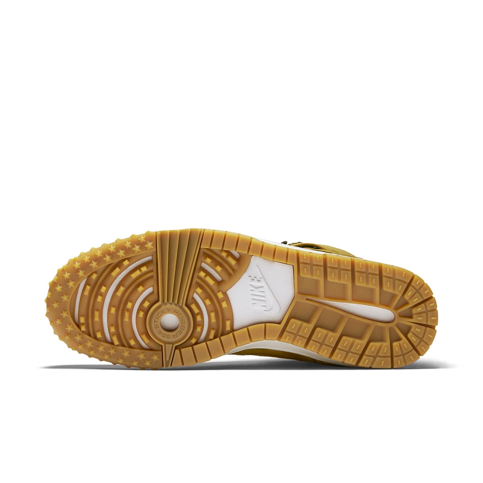 Nike Dunk CMFT WB 'Brown' 805995-700