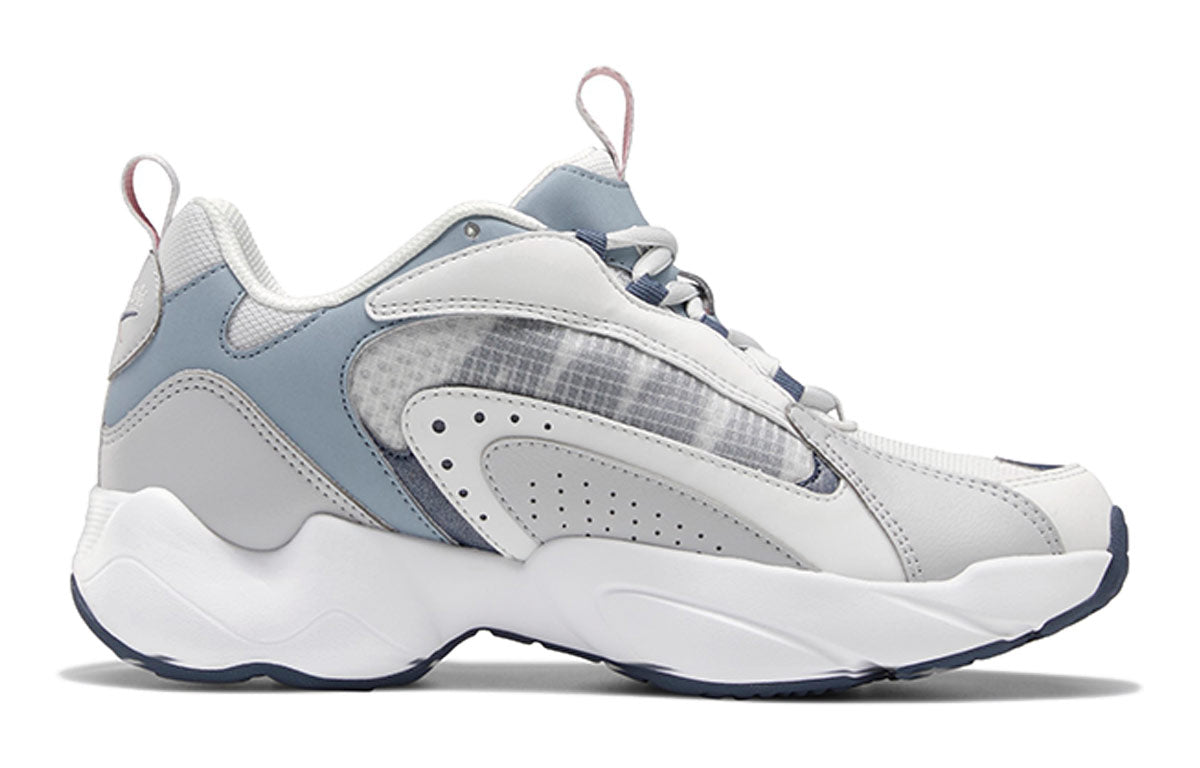 (WMNS) Reebok Royal Pervader Grey/White FV0189
