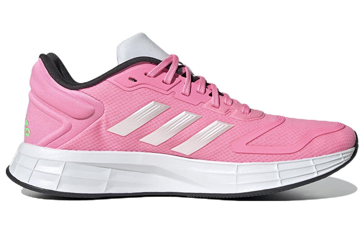 (WMNS) adidas Duramo 10 'Pink White' GW4114