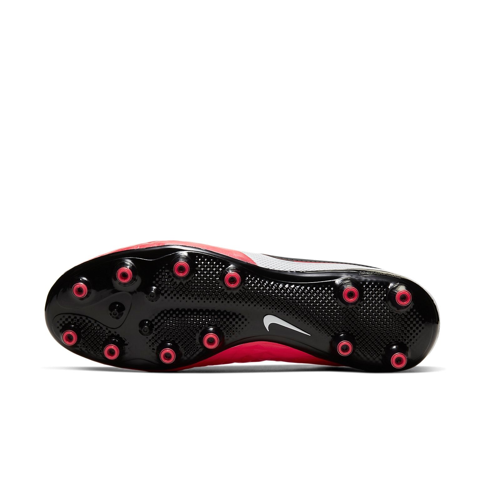 Nike Tiempo Legend 8 Elite AG Pro 'Red White Black' BQ2696-606