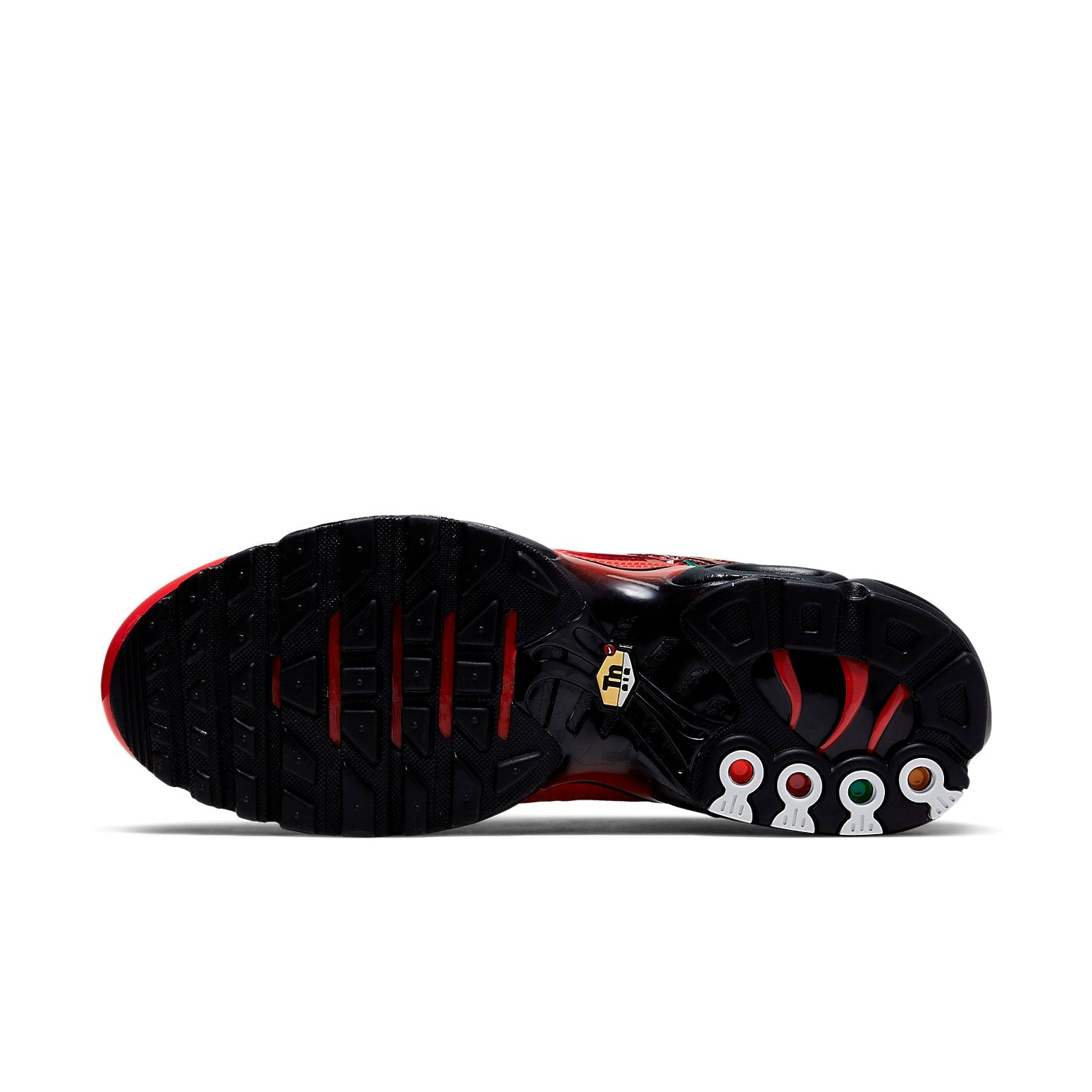 Nike Air Max Plus 'Sunburst' CK9393-600