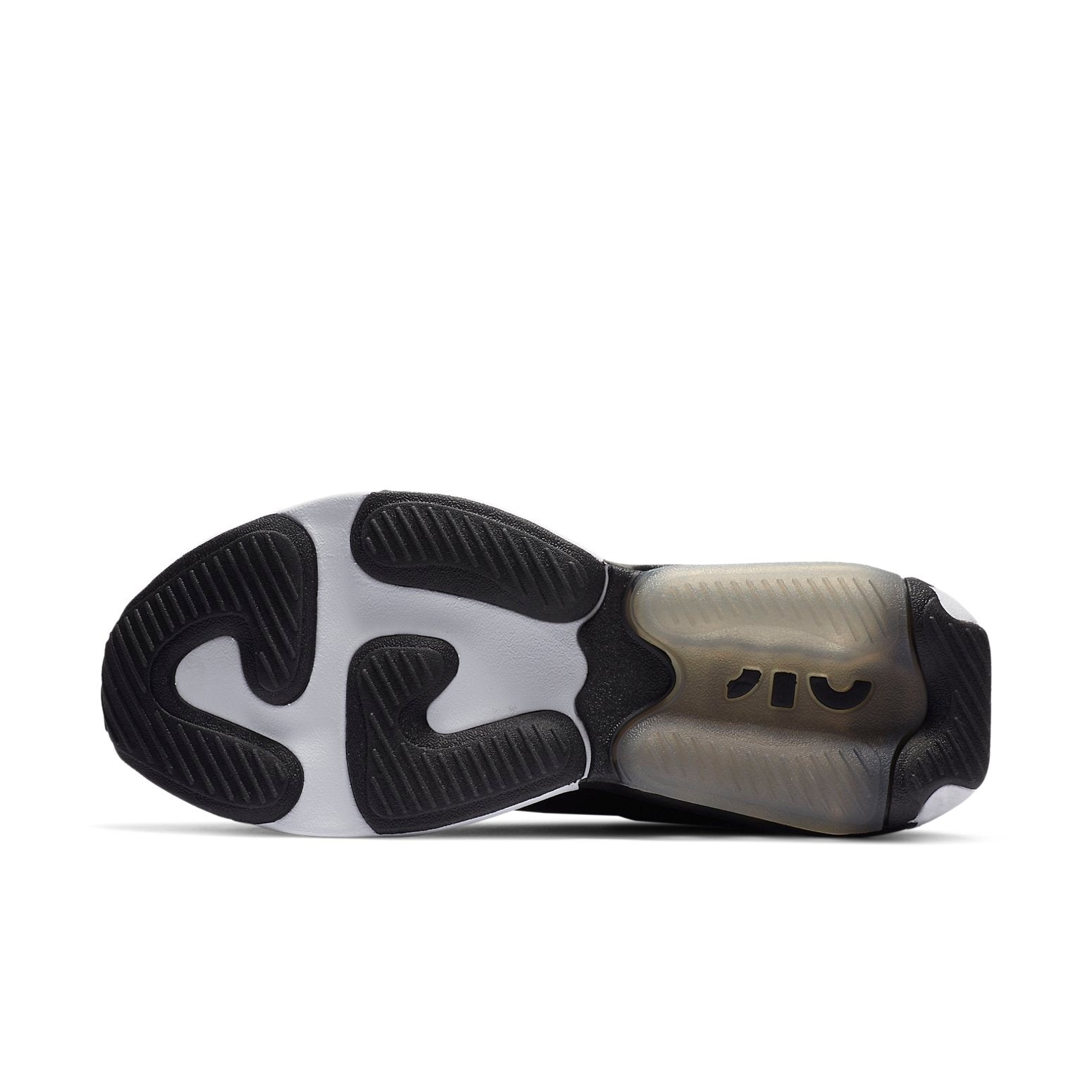 (WMNS) Nike Air Max Verona 'Black Anthracite' CU7846-003