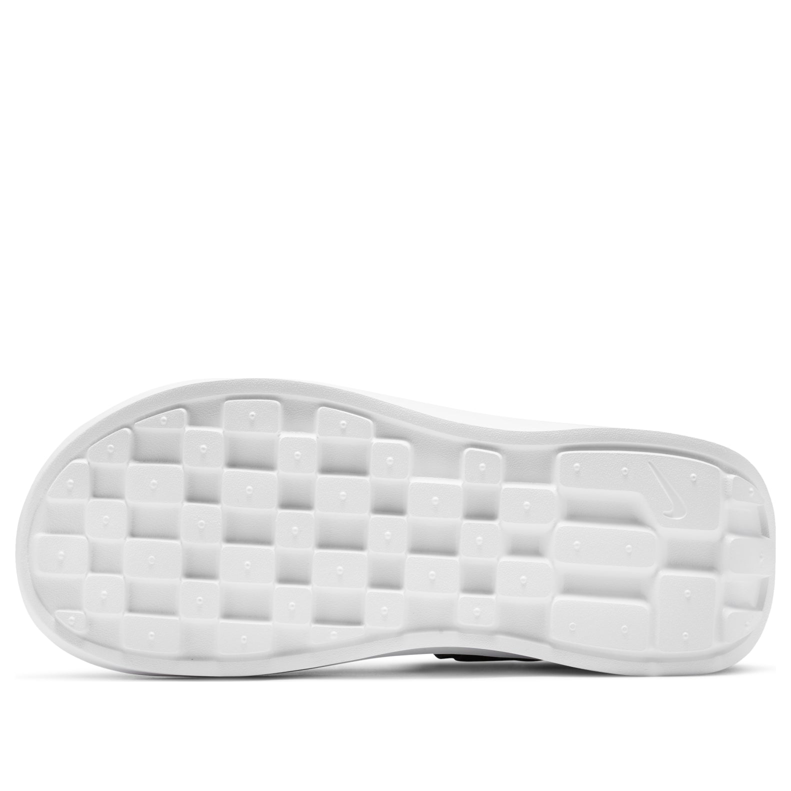 (WMNS) Nike Vista Sandal 'Black White' DJ6607-001