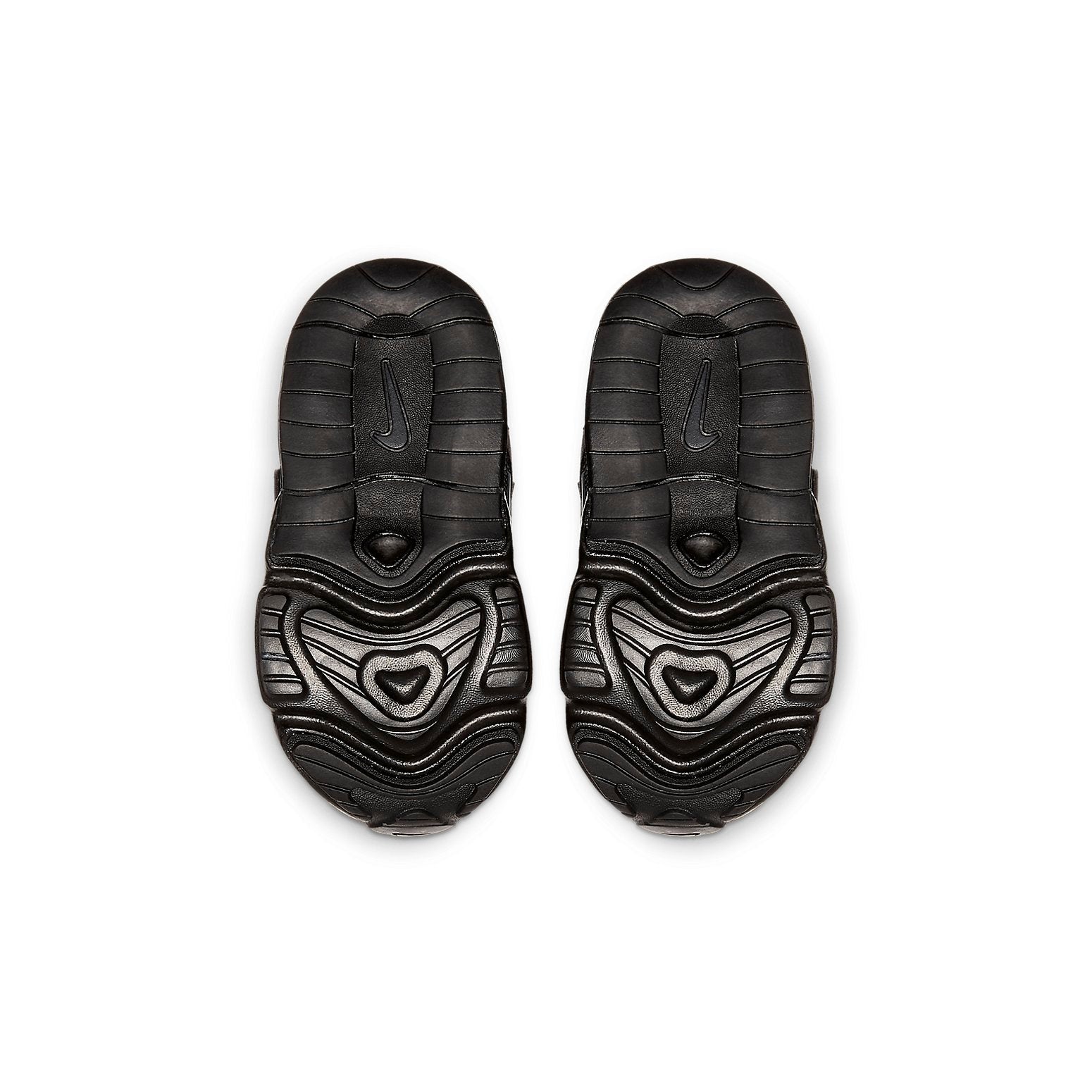 (TD) Nike Air Max 200 'Black' AT5629-001