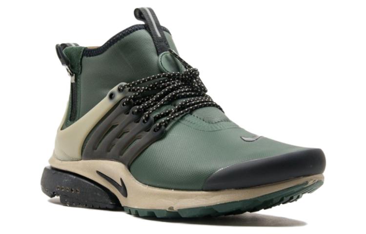 Nike Air Presto Mid Utility 'Grove Green' 859524-300