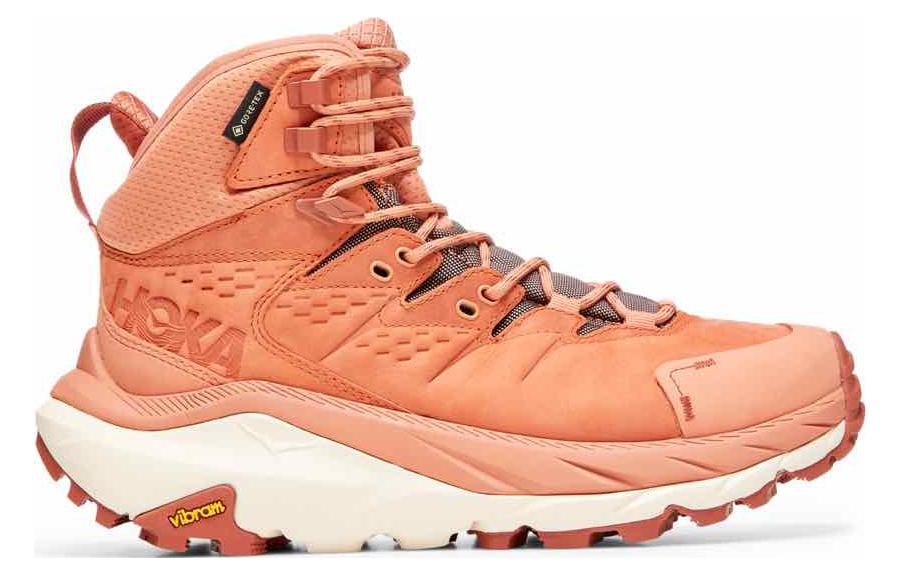 (WMNS) HOKA ONE ONE Kaha 2 GORE-TEX 'Sun Baked' 1123156-SBBCL
