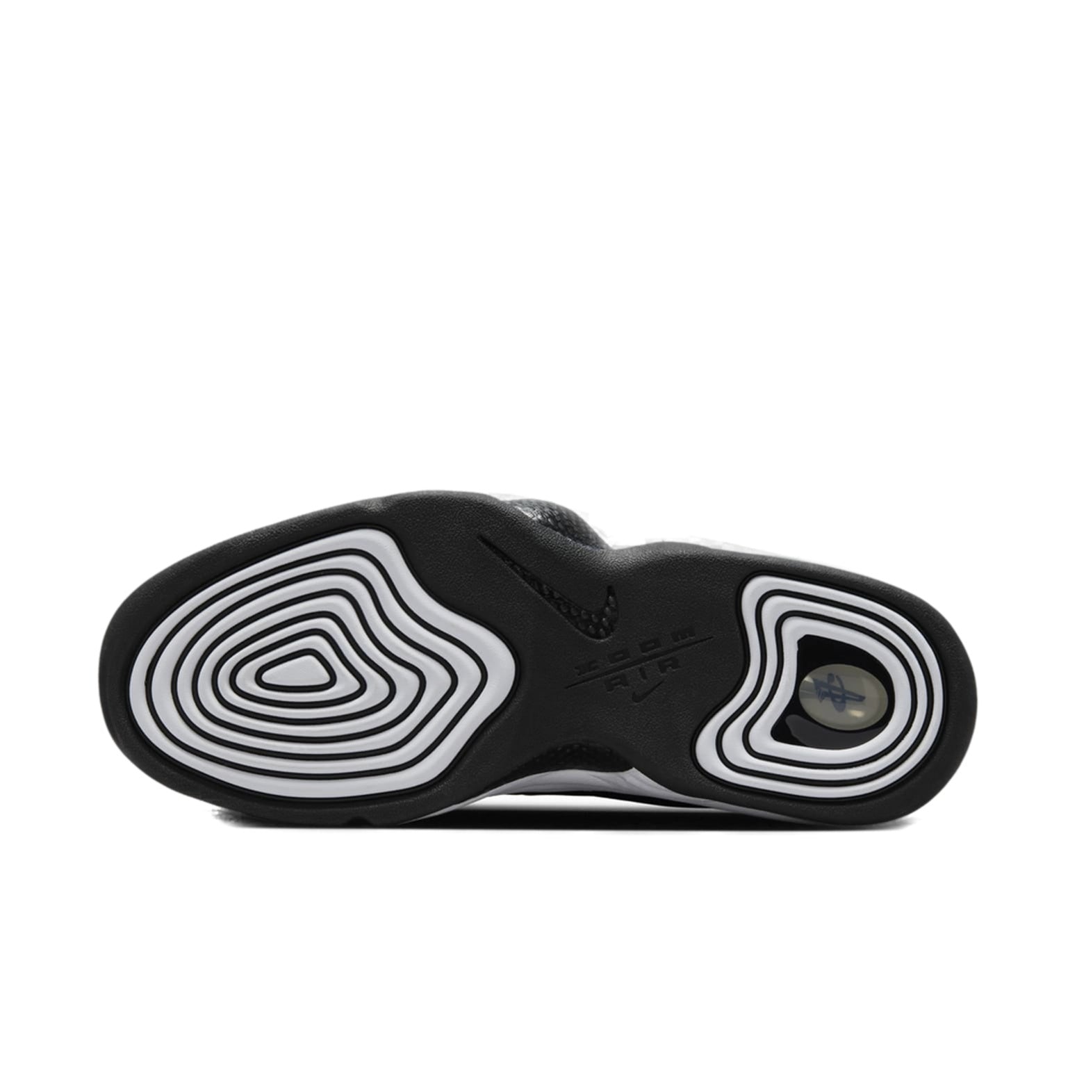 Nike Air Penny 2 'Panda' DZ2549-001