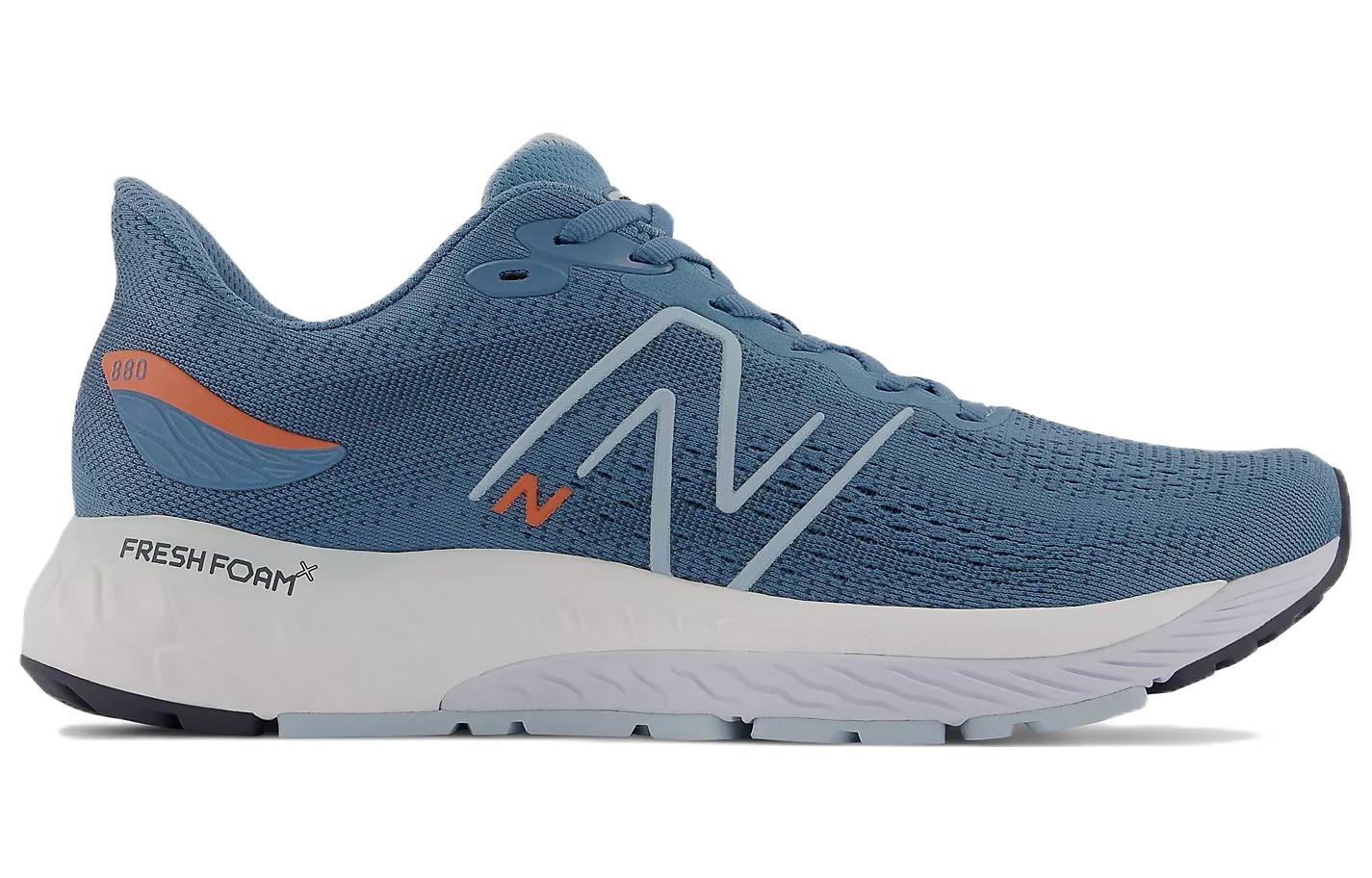 New Balance Fresh Foam X 880 v12 'Blue White' M880G12