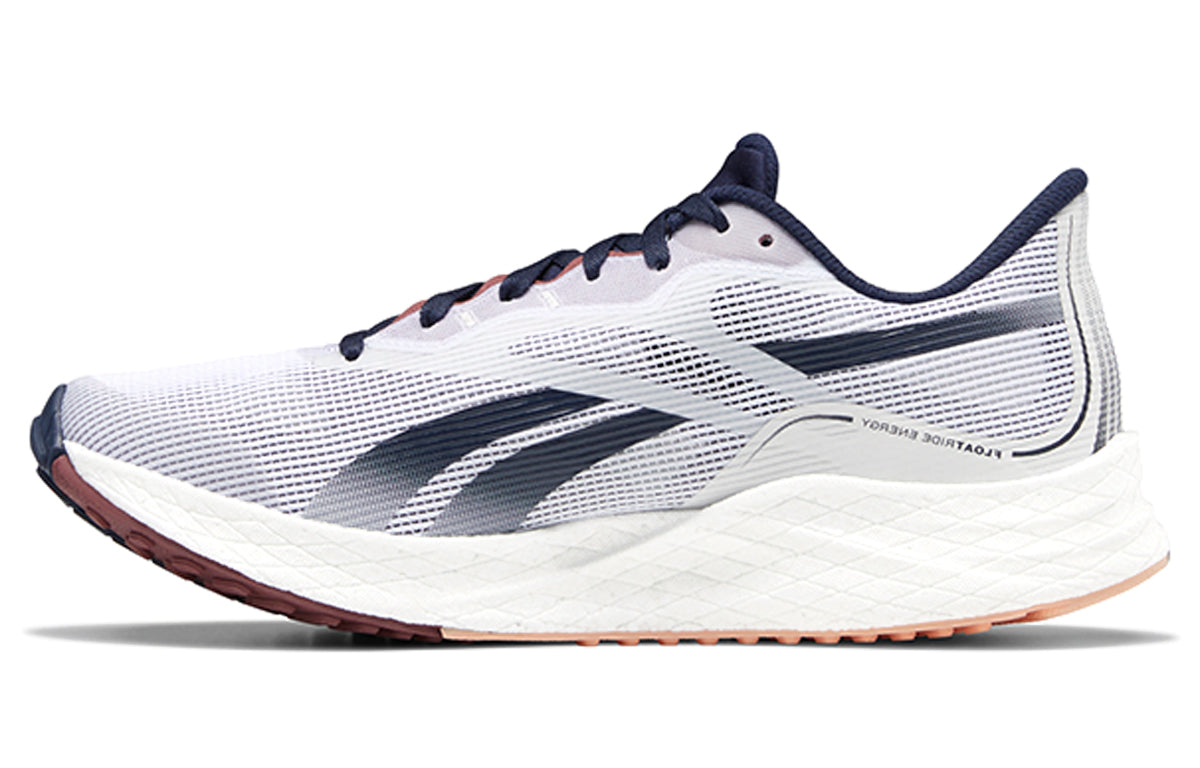 (WMNS) Reebok Les Mills x Floatride Energy 3 'White Vector Navy' S29207