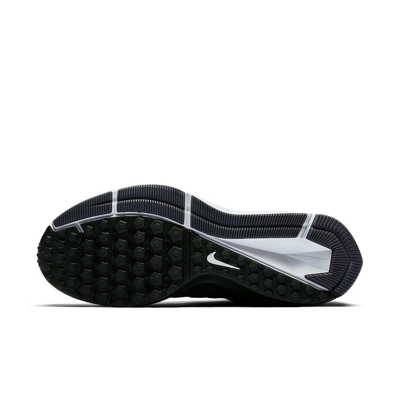 Nike Air Zoom Winflo 5 'Black Grey' AA7406-005