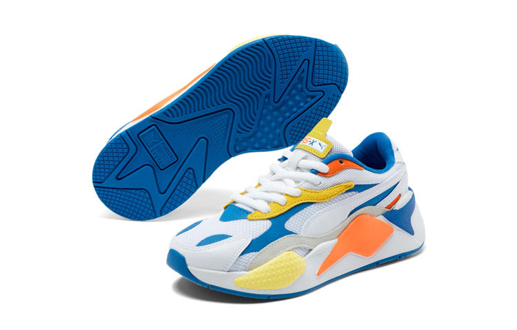 PUMA Rs-X3 Puzzle 372357-06