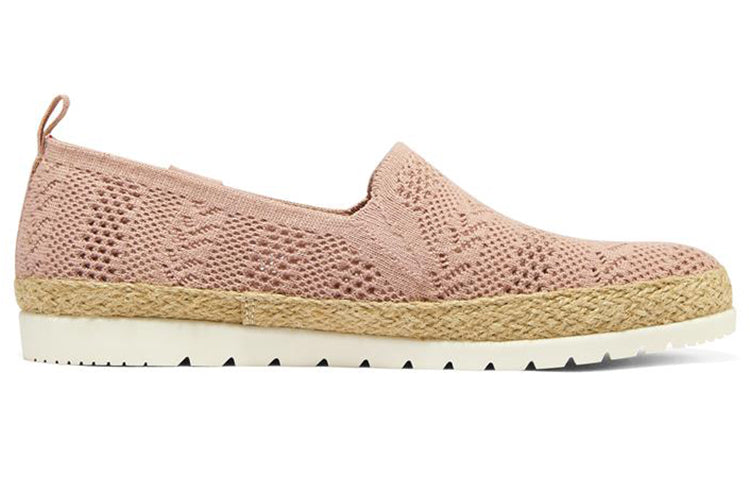 (WMNS) Skechers Flexpadrille 3.0 'Pink' 113239-MVE