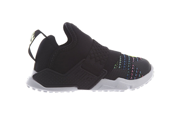 (TD) Nike Air Huarache Extreme SE Low-Top Running Shoes Black AQ9049-002