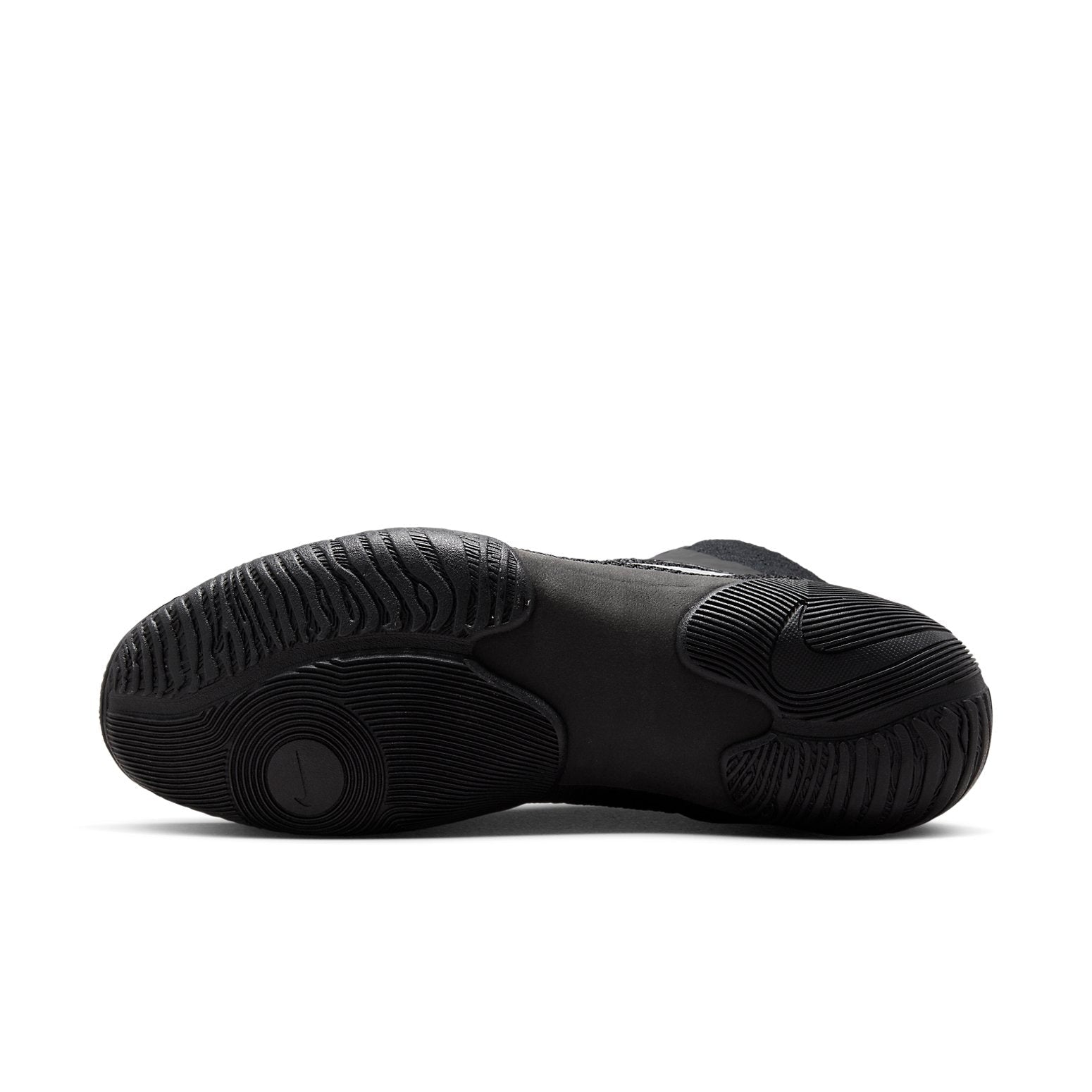 Nike Tawa 'Black Metallic Silver' CI2952-001