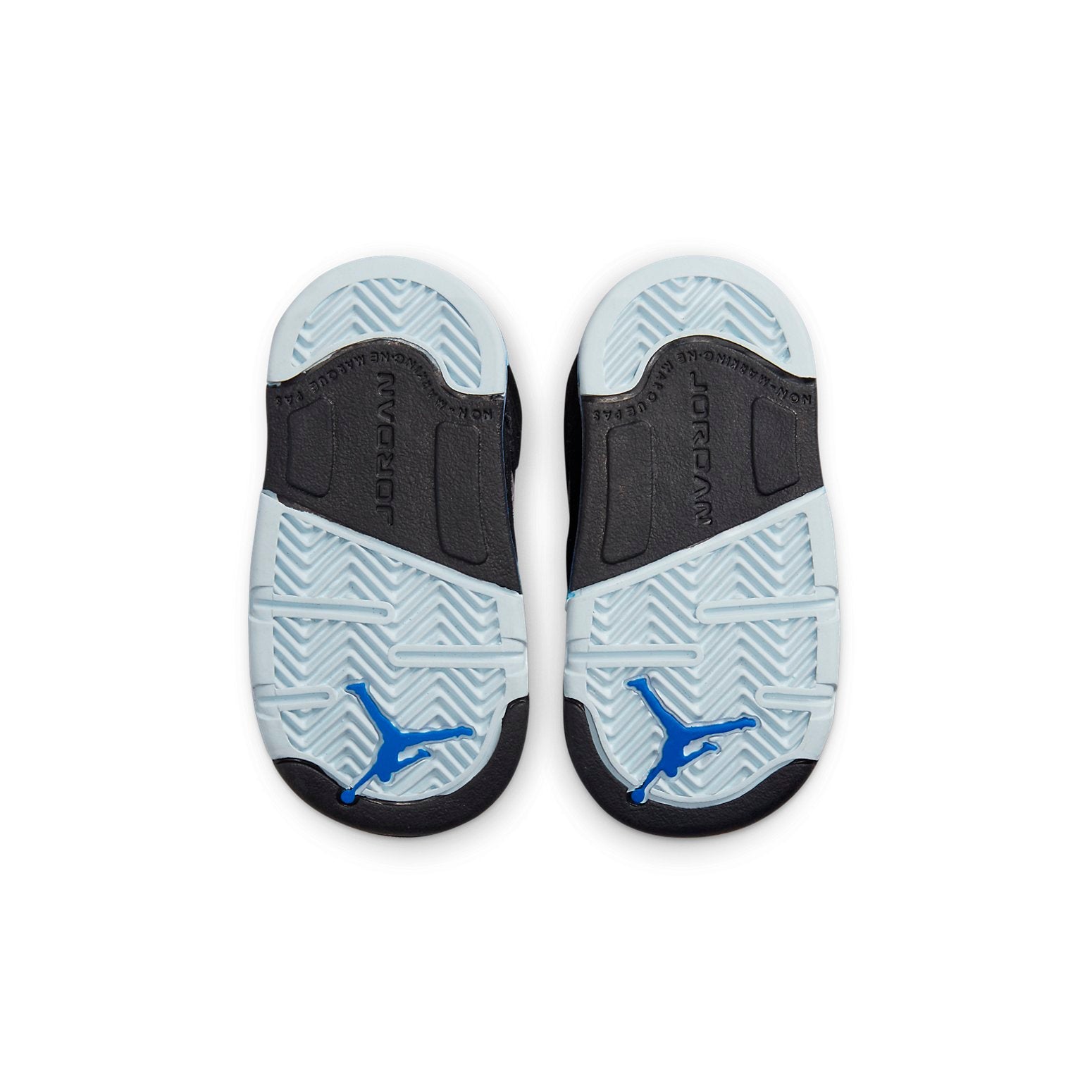 (TD) Air Jordan 5 Retro 'Racer Blue' 440890-004