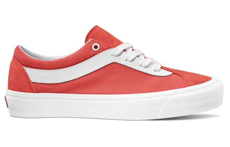 Vans Bold Ni 'Paprika' VN0A3WLP1BJ