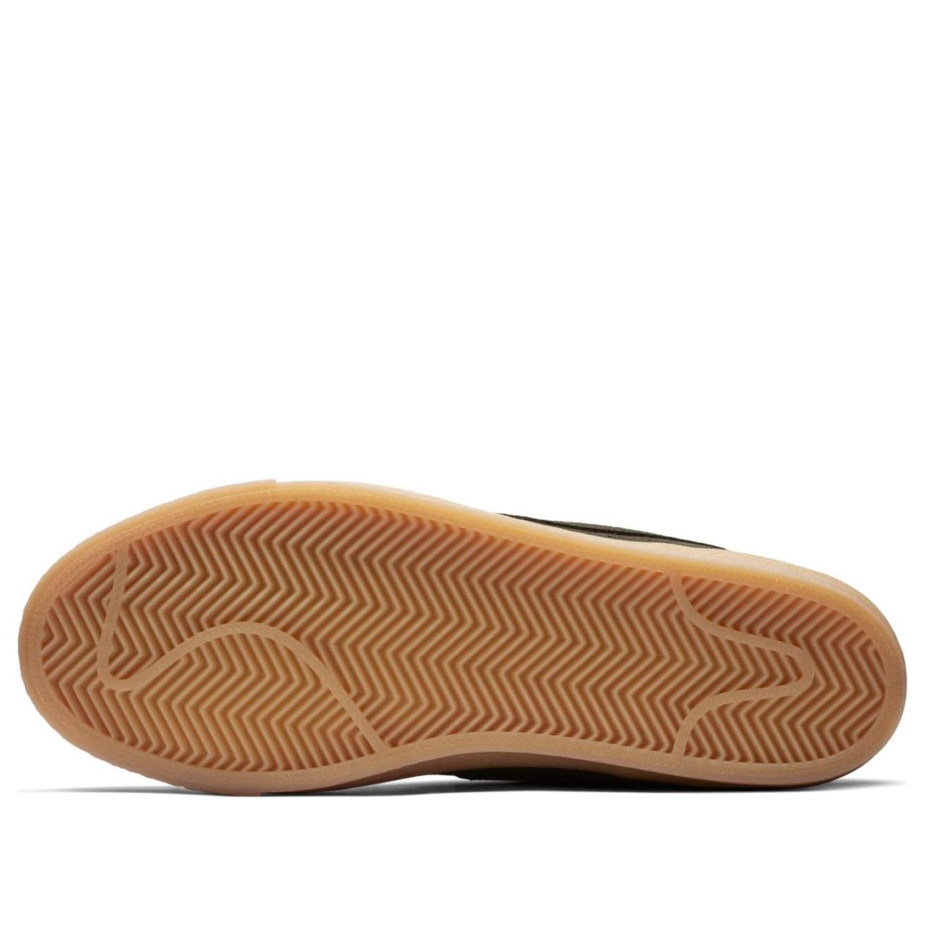 Nike Blazer Mid SB 'Brown Suede' 864349-200