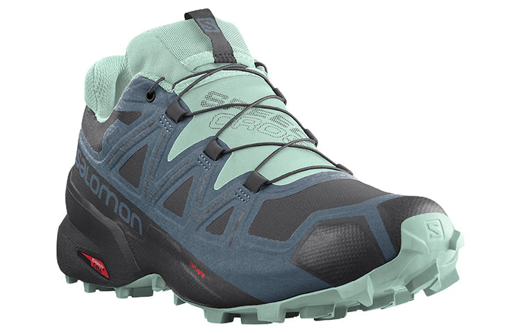 (WMNS) Salomon Speedcross 5 Gore-Tex 416127