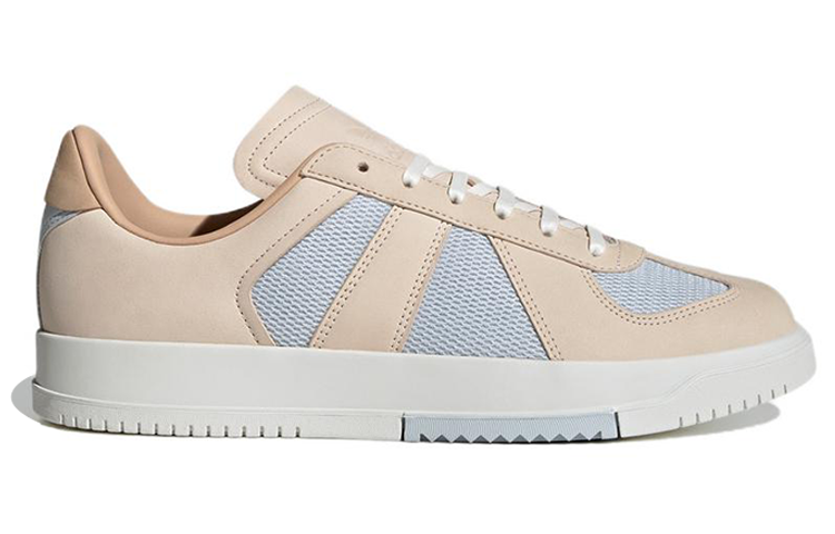 adidas originals Bw Premiere 'Brown Blue' HP2506