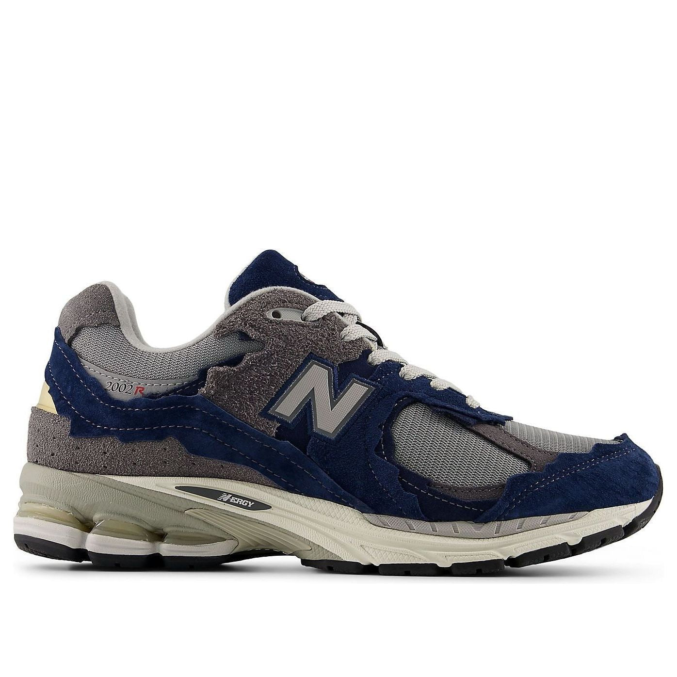 New Balance 2002D 'Navy Blue Rain Cloud Grey' M20024R5