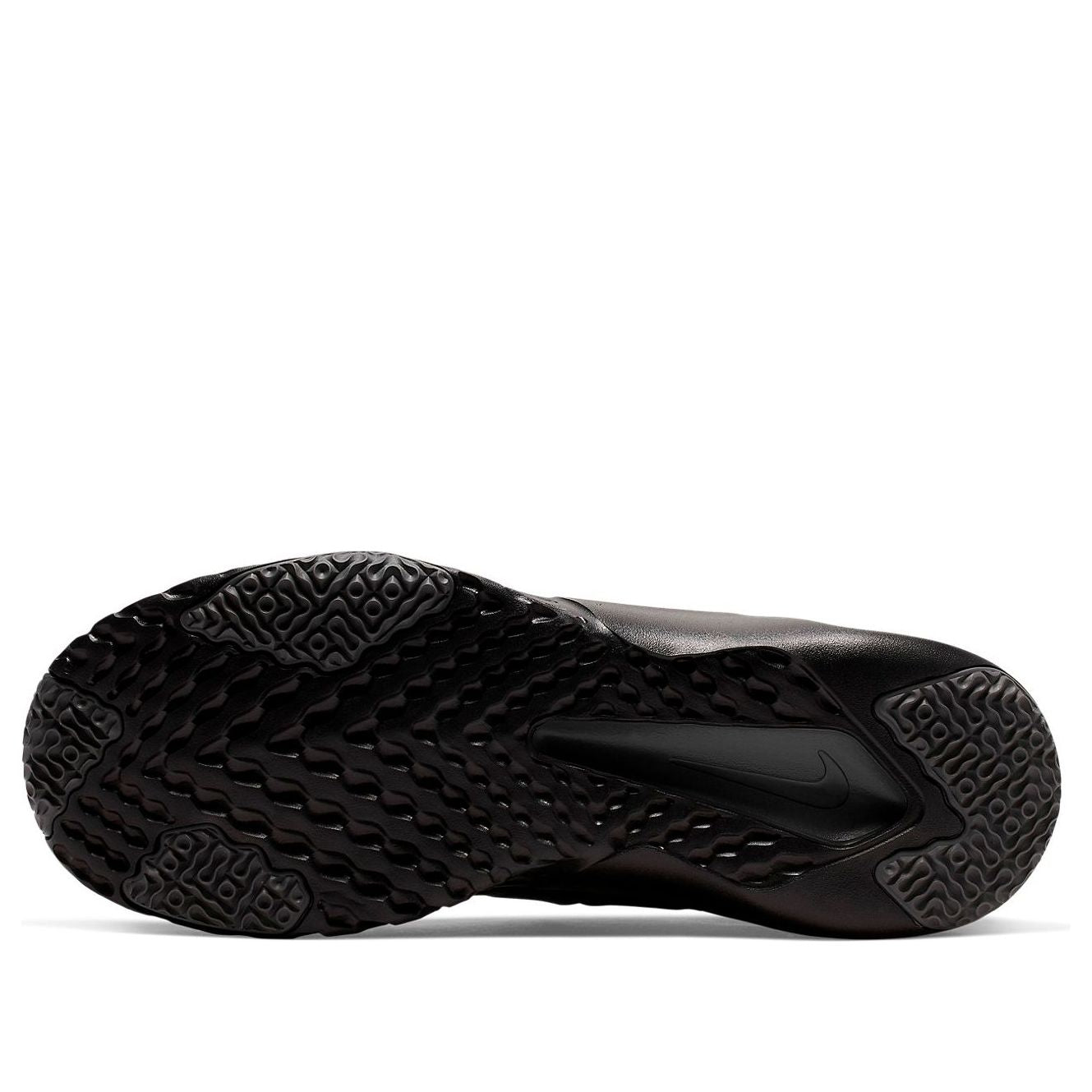 Nike Renew Retaliation TR 'Anthracite' AT1238-005
