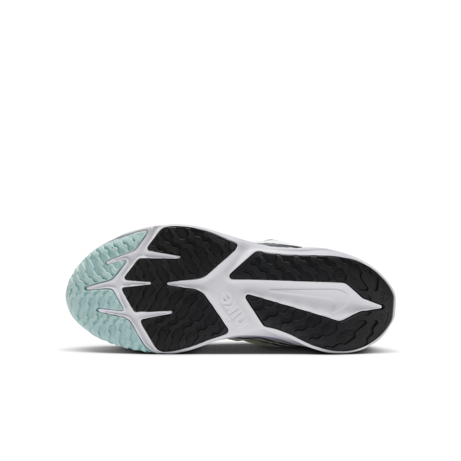 (GS) Nike Star Runner 4 Next Nature 'Sail Glacier Blue' HQ3469-101