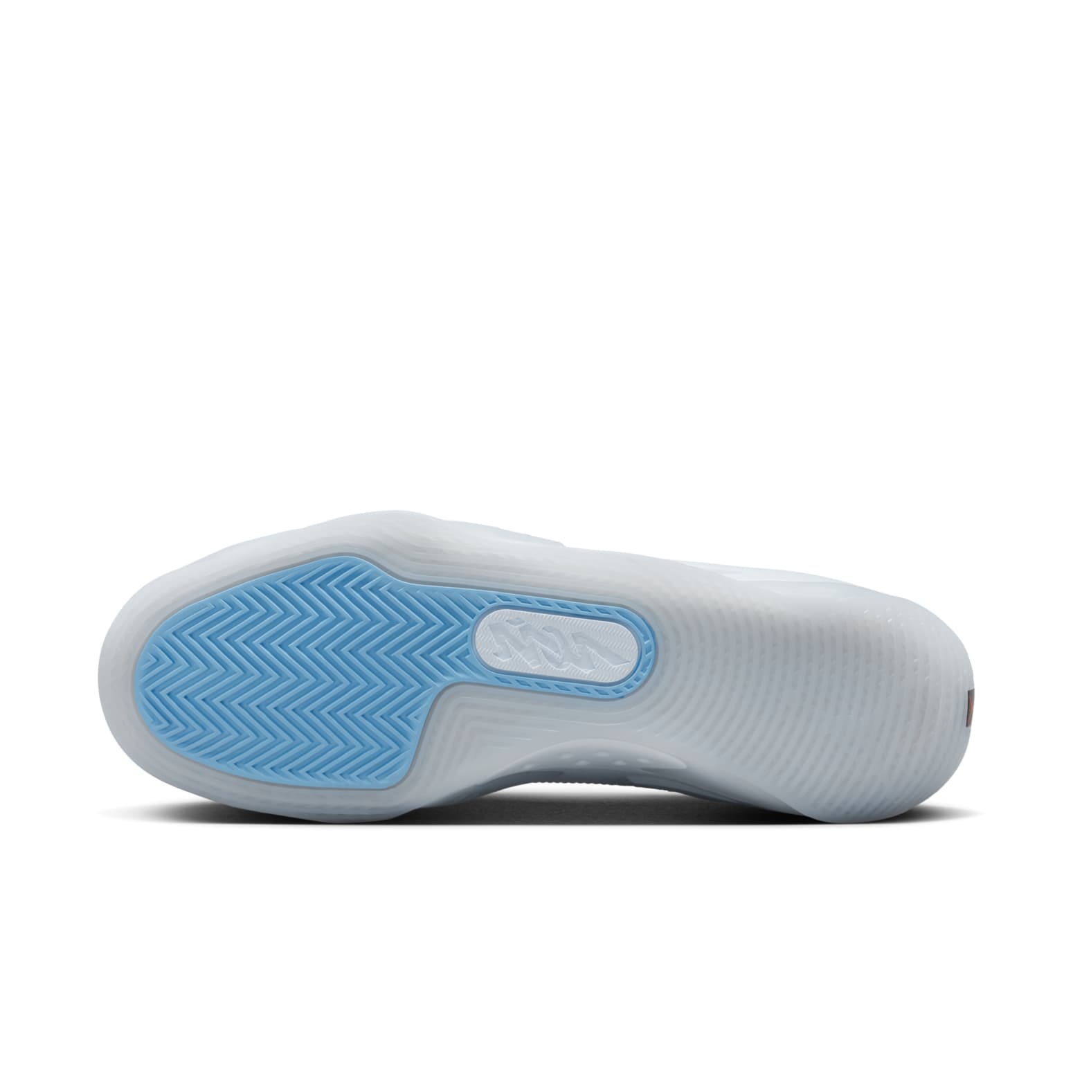 Air Jordan Zion 3 'Half Blue' DR0675-400