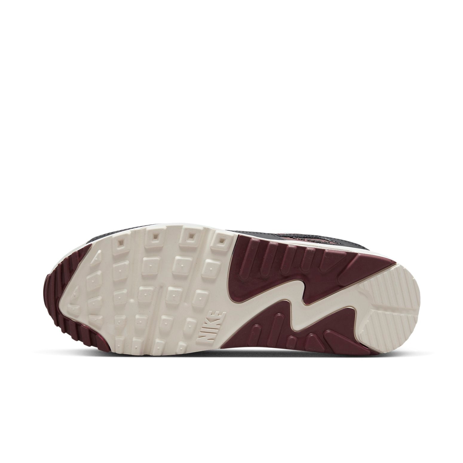 Nike Air Max 90 'Burgundy Crush' DQ4071-004