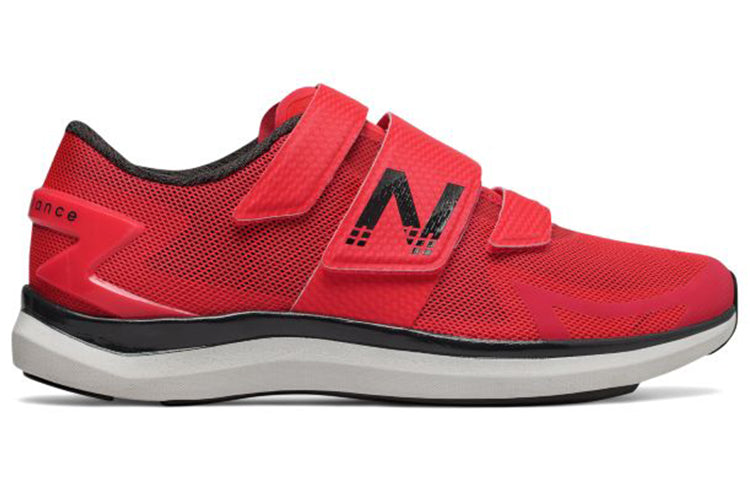 (WMNS) New Balance WX09 Cycle 'Red White Black' WX09RB