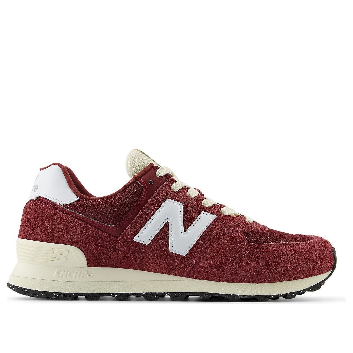 New Balance 574 'Classic Crimson' U574RBK
