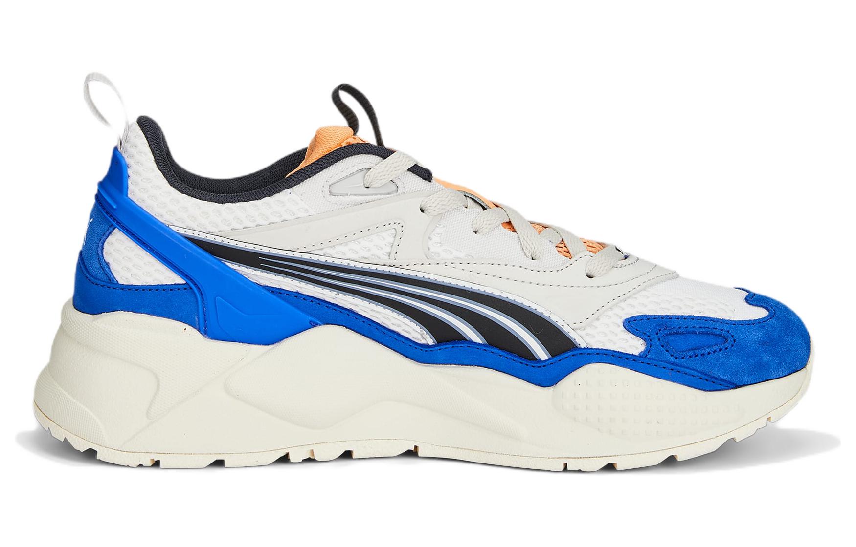 PUMA RS-X Efekt 'White Blue' 390755-01