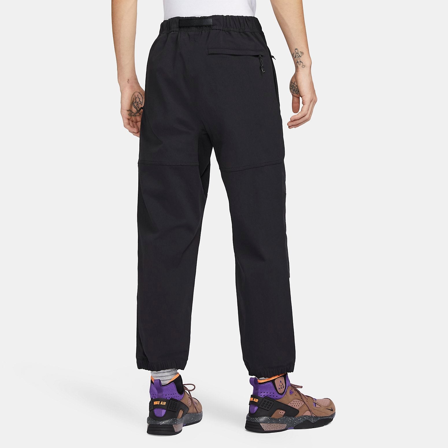 Nike ACG Trail Trousers 'Black' CV0661-014