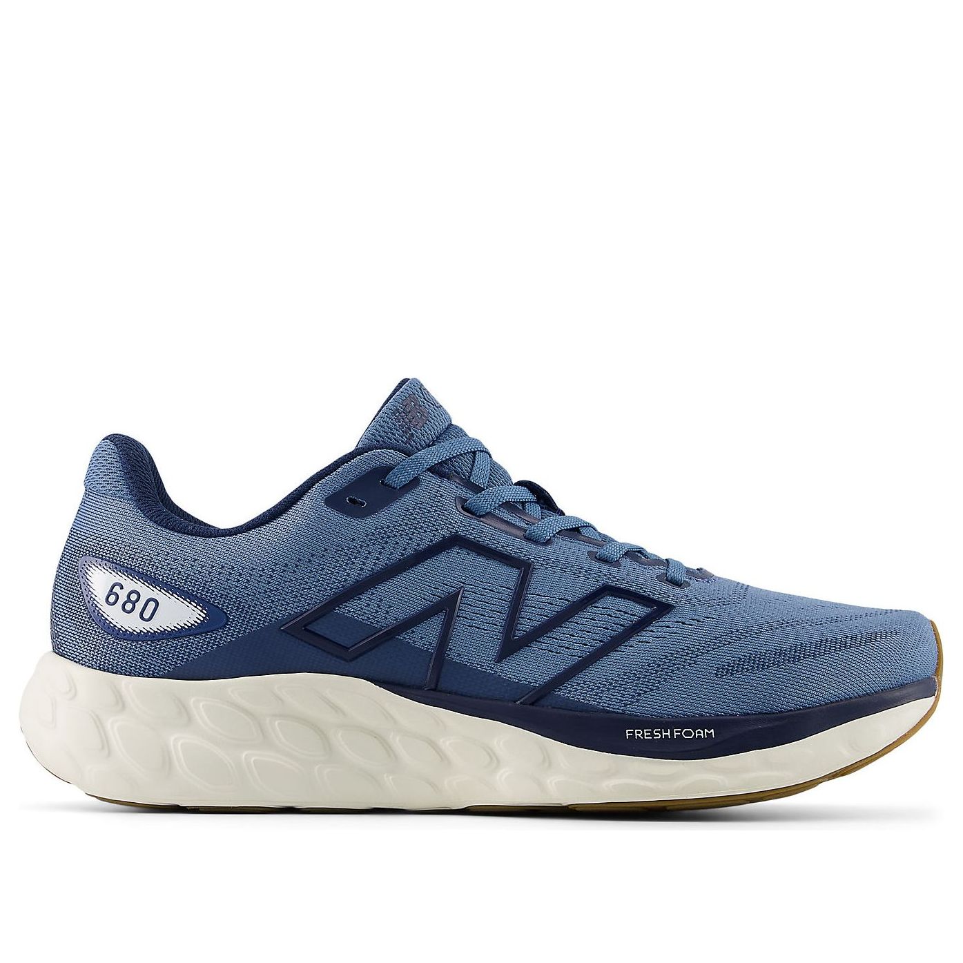 New Balance Fresh Foam 680 v8 'Shoreline Blue Navy' M680CS8