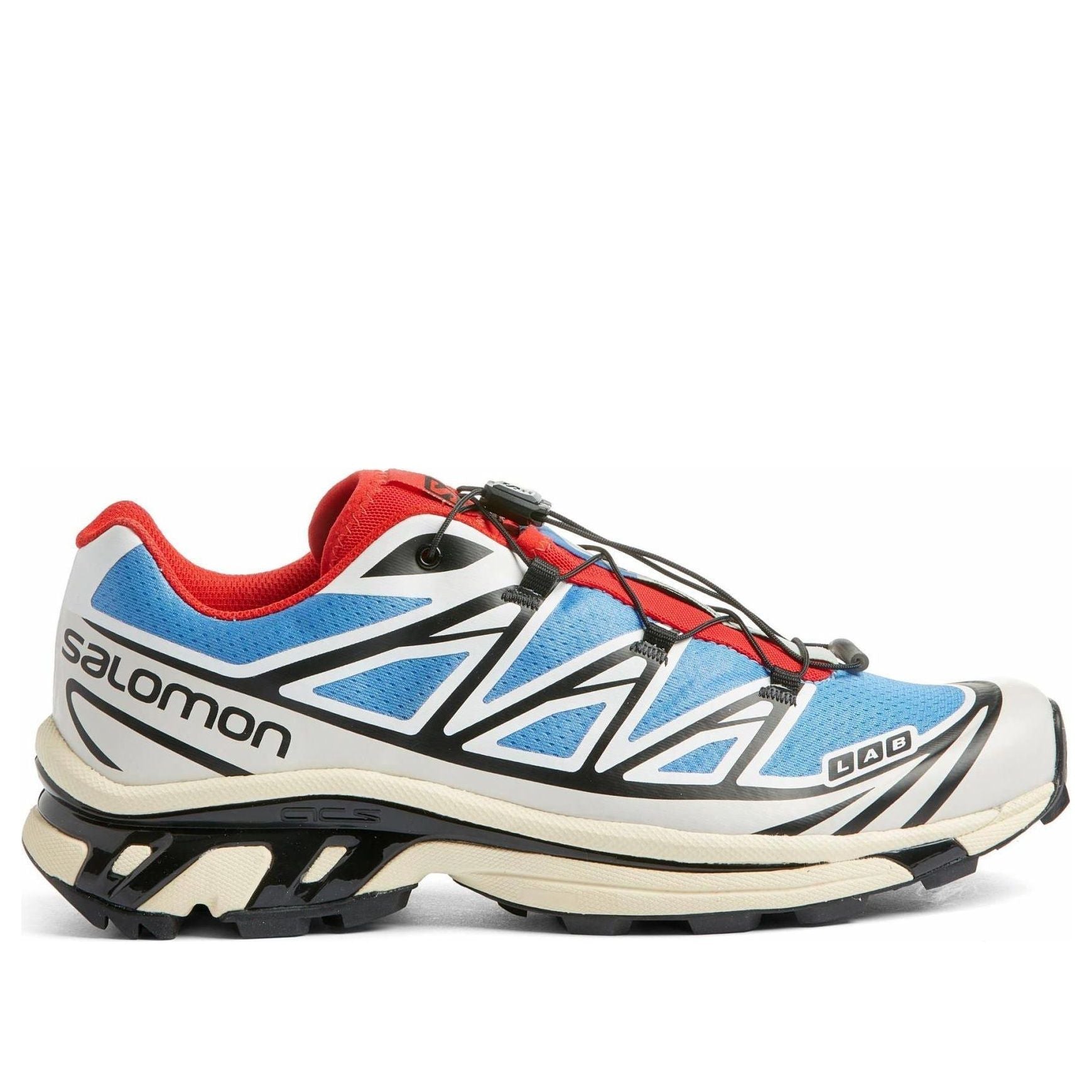 SALOMON XT-6 'Provence High Risk Red' 476880