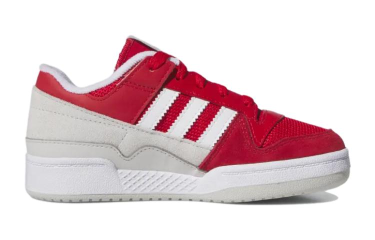 (PS) adidas Forum Low 'Better Scarlet White' IG9593